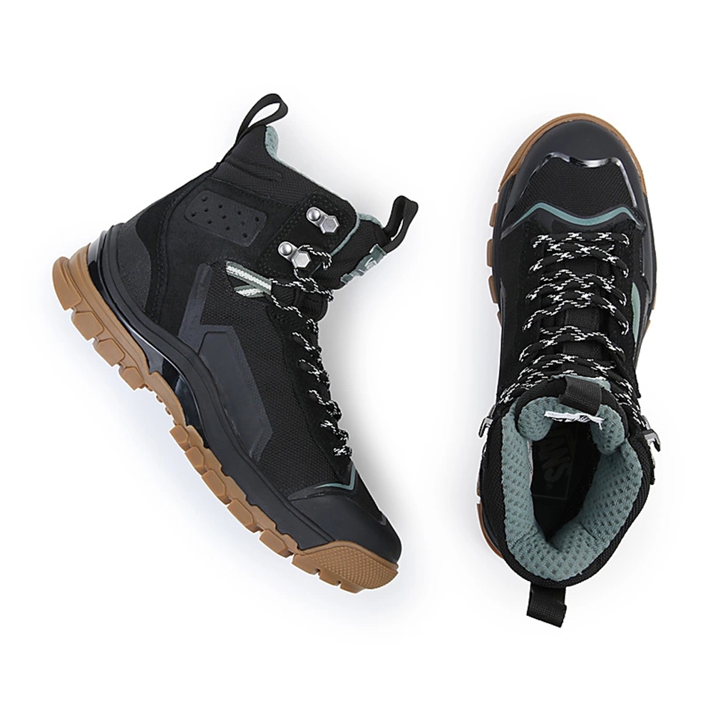 Vans UltraRange EXO Hi GORE-TEX MTE-3 μαυρα | VN292U0DD83