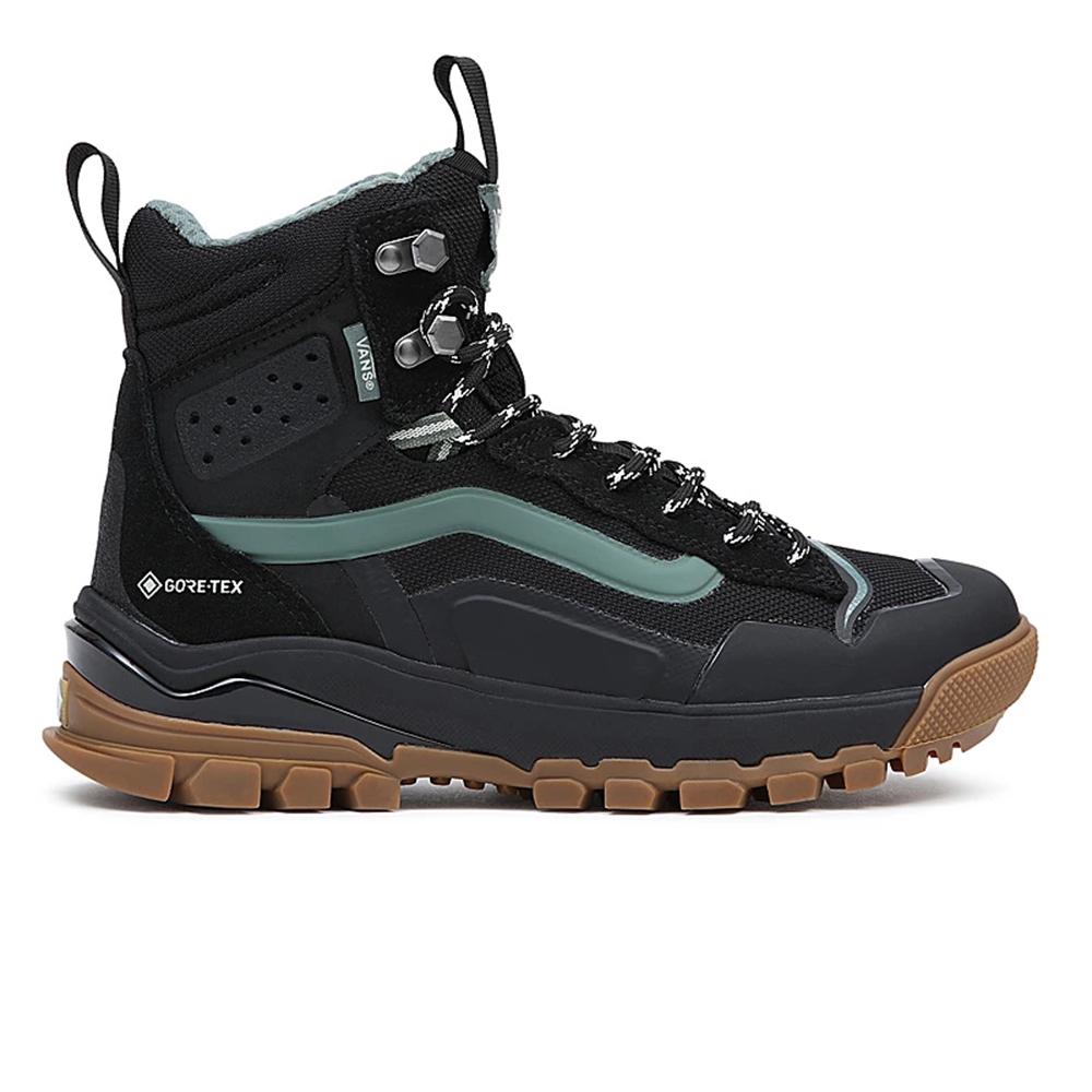 Vans UltraRange EXO Hi GORE-TEX MTE-3 μαυρα | VN292U0DD83
