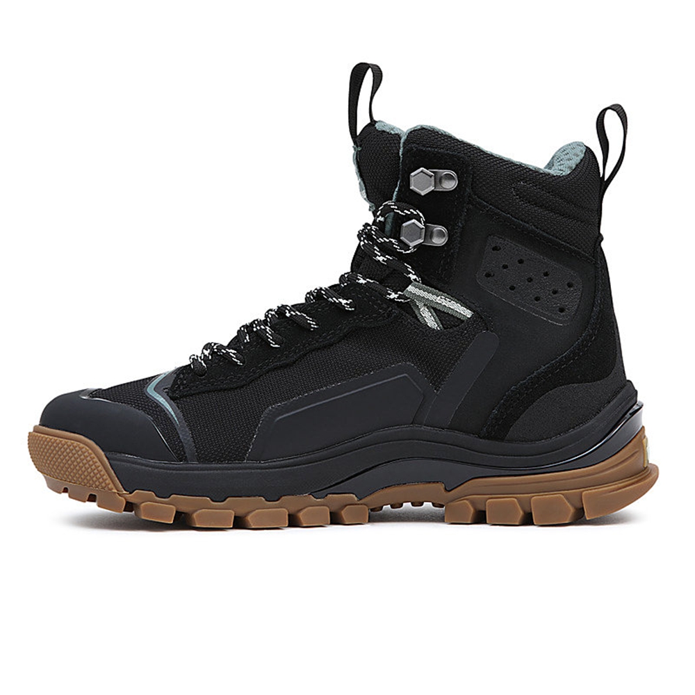 Vans UltraRange EXO Hi GORE-TEX MTE-3 μαυρα | VN292U0DD83