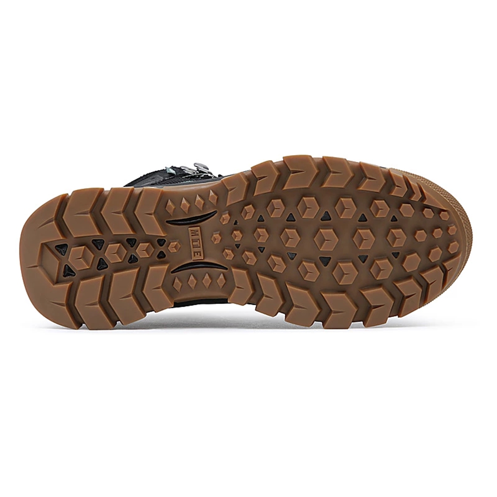Vans UltraRange EXO Hi GORE-TEX MTE-3 μαυρα | VN292U0DD83