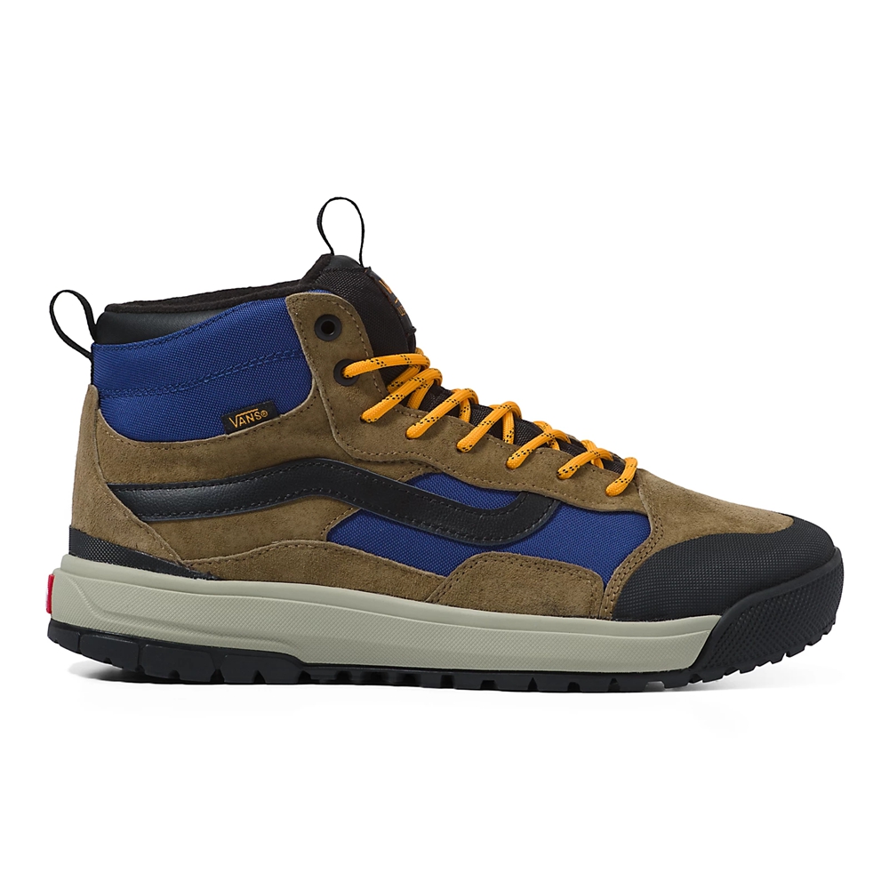 Vans UltraRange EXO Hi MTE-1 καφε | VN056I5ZO31