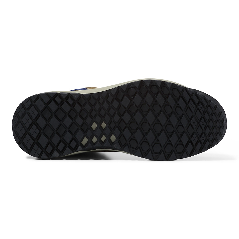 Vans UltraRange EXO Hi MTE-1 καφε | VN056I5ZO31