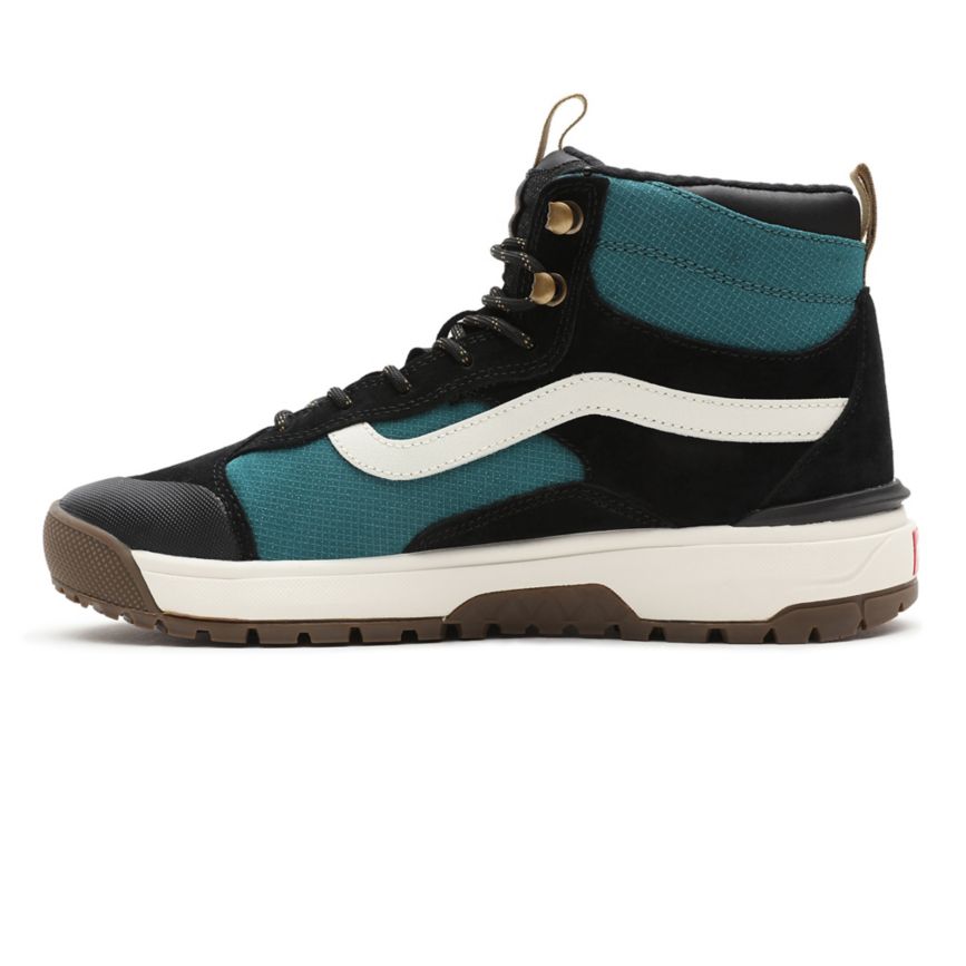 Vans UltraRange EXO Hi MTE παπούτσια μαυρα | VN399D3BL08