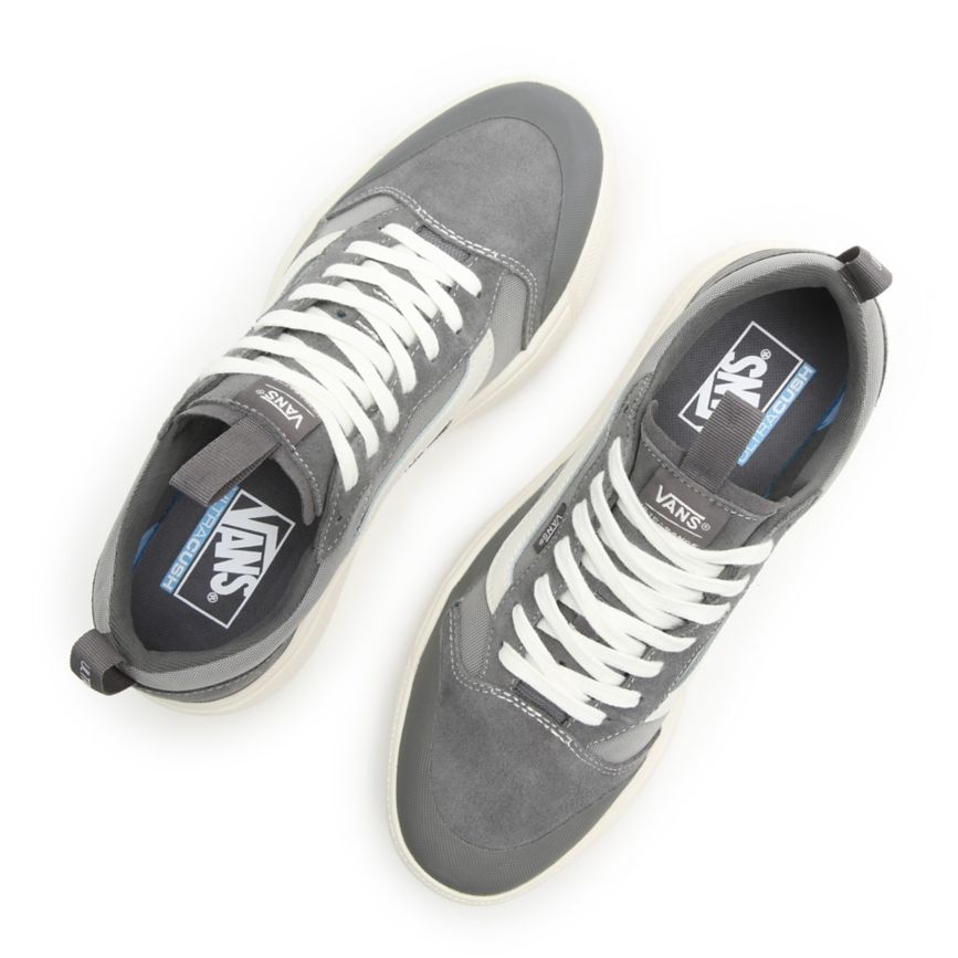 Vans UltraRange EXO SE παπούτσια βαθυ γκρι | VN908O8MI85