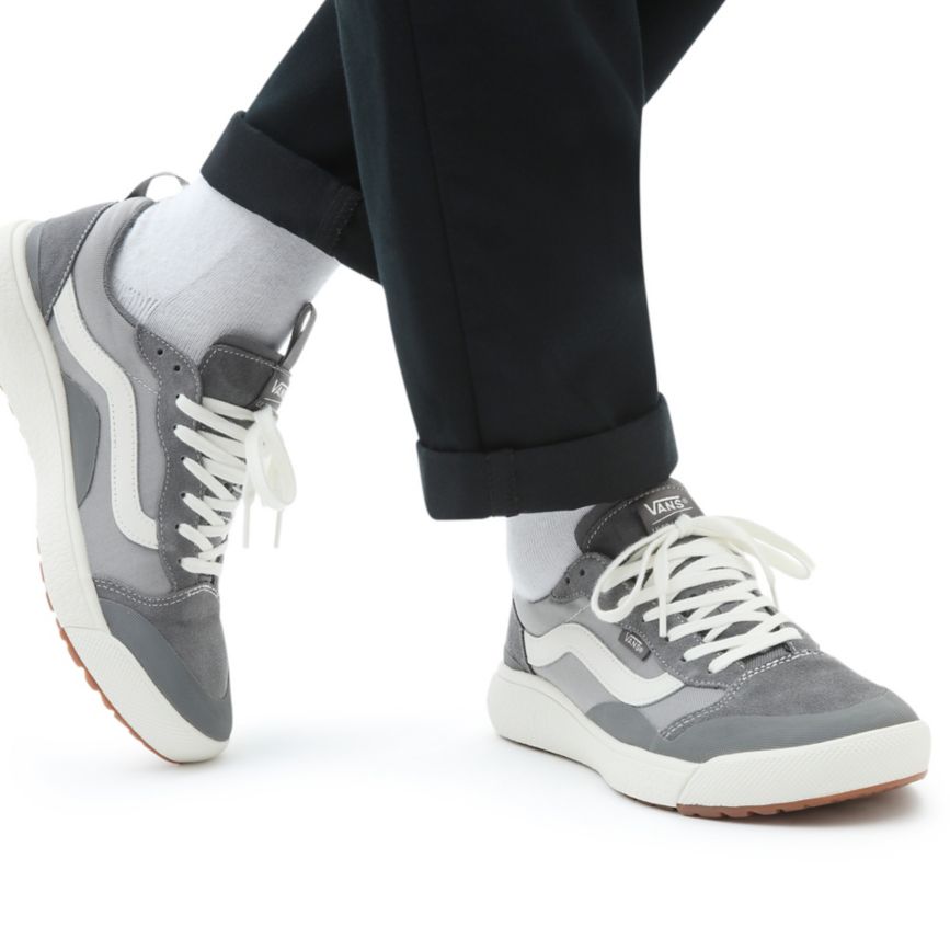 Vans UltraRange EXO SE παπούτσια βαθυ γκρι | VN908O8MI85
