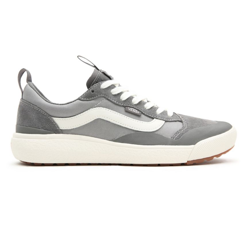 Vans UltraRange EXO SE παπούτσια βαθυ γκρι | VN908O8MI85