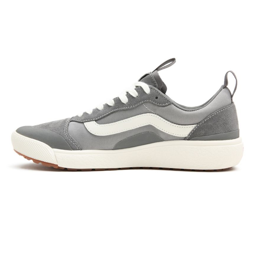 Vans UltraRange EXO SE παπούτσια βαθυ γκρι | VN908O8MI85