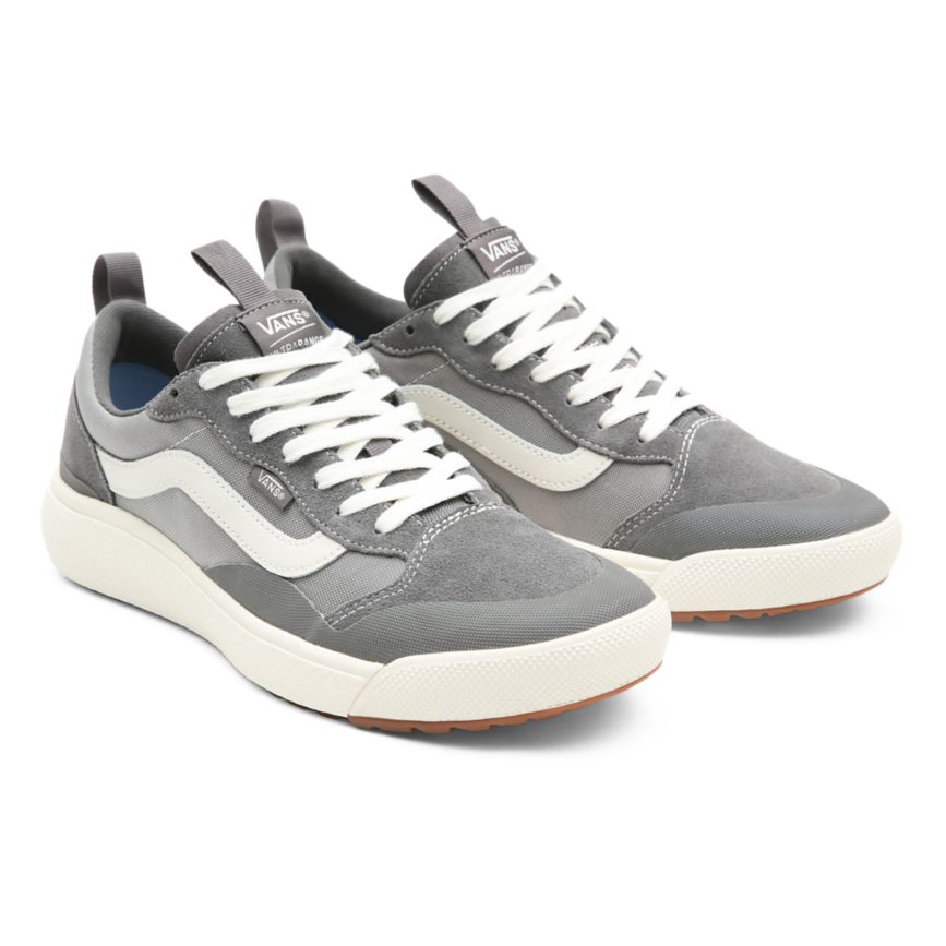 Vans UltraRange EXO SE παπούτσια βαθυ γκρι | VN908O8MI85