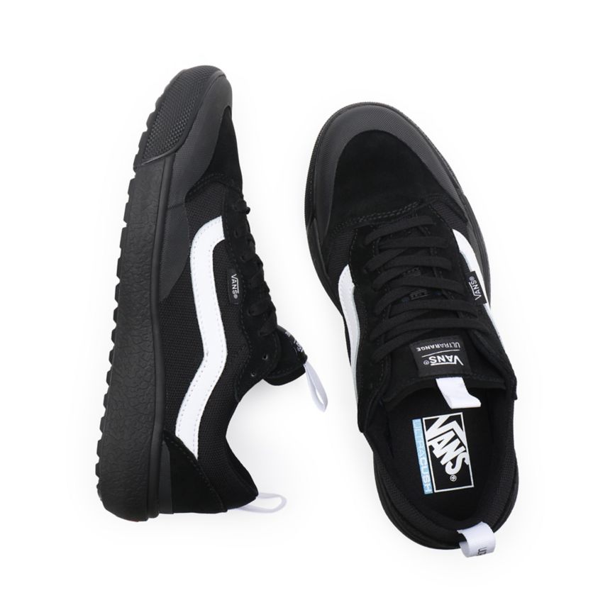 Vans UltraRange EXO SE παπούτσια μαυρα | VN231Z2QH20