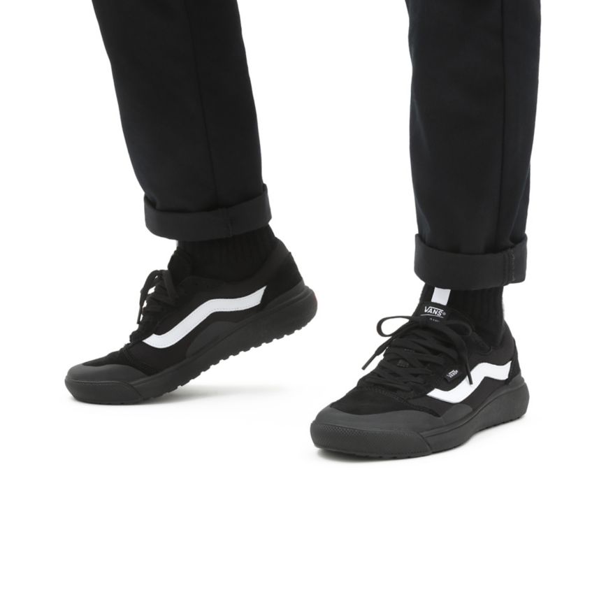 Vans UltraRange EXO SE παπούτσια μαυρα | VN231Z2QH20