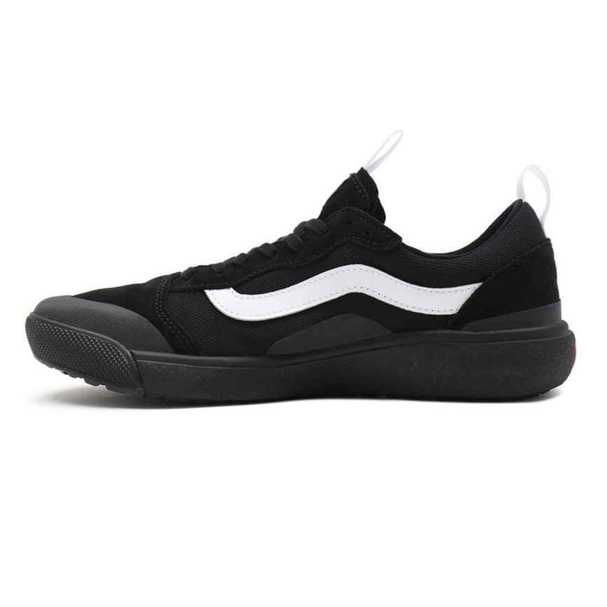 Vans UltraRange EXO SE παπούτσια μαυρα | VN231Z2QH20