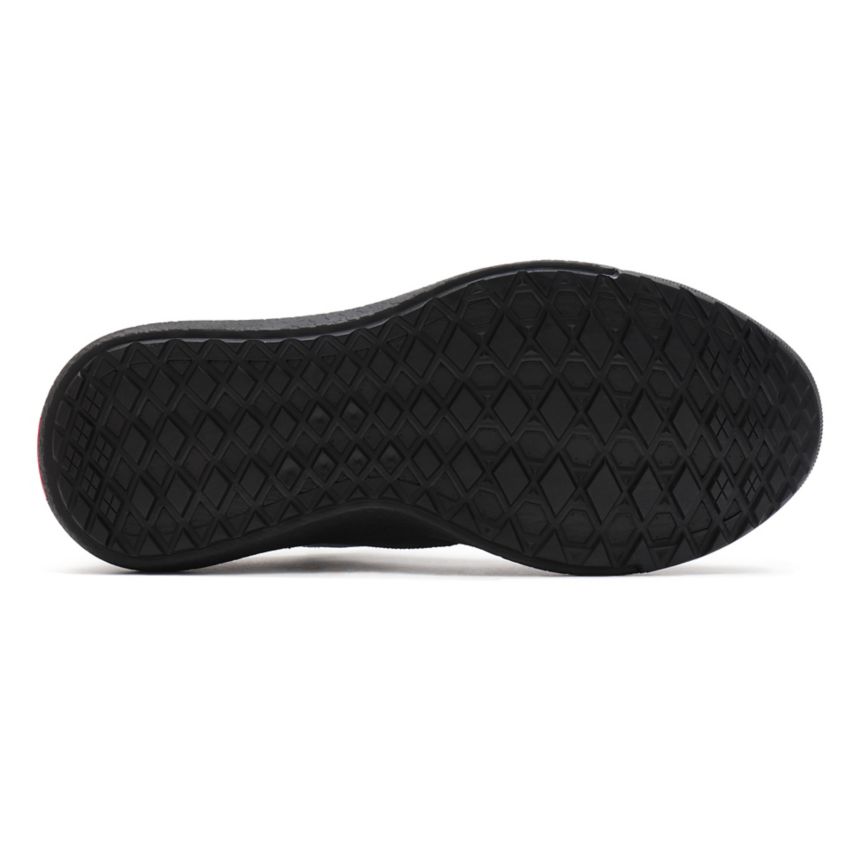 Vans UltraRange EXO SE παπούτσια μαυρα | VN231Z2QH20