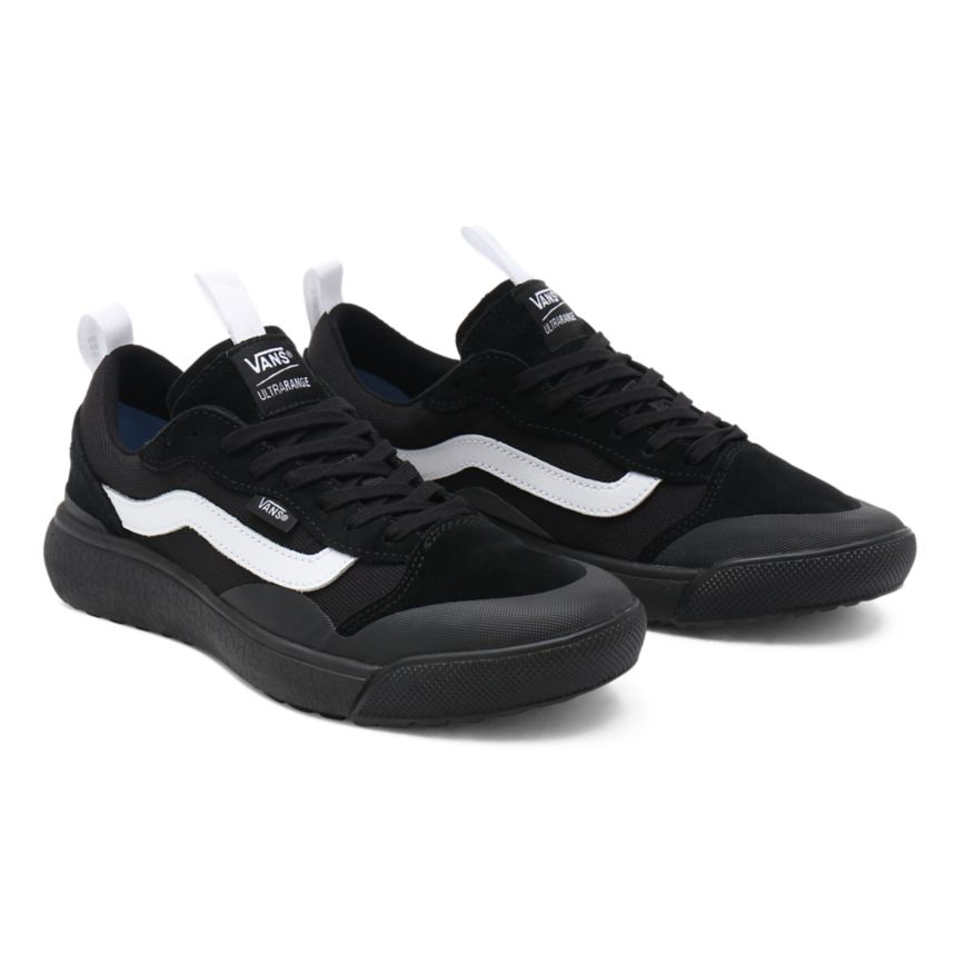 Vans UltraRange EXO SE παπούτσια μαυρα | VN231Z2QH20
