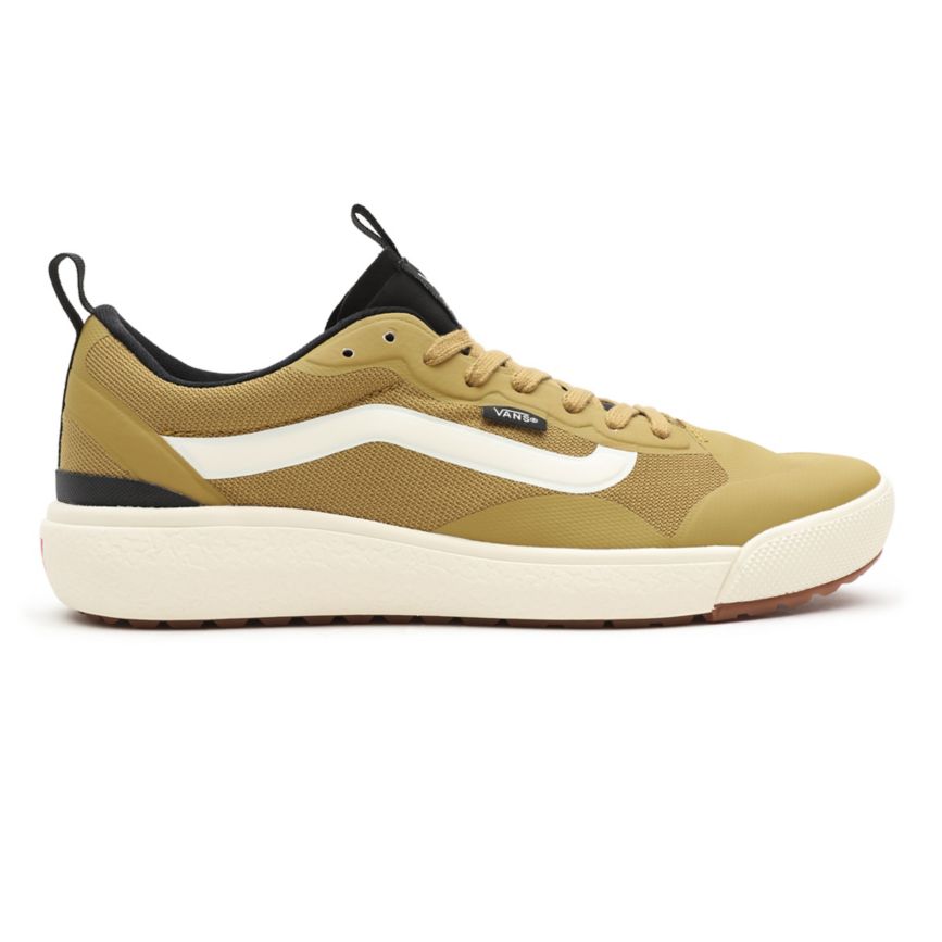 Vans UltraRange EXO παπούτσια Ελιά | VN677S6TW87