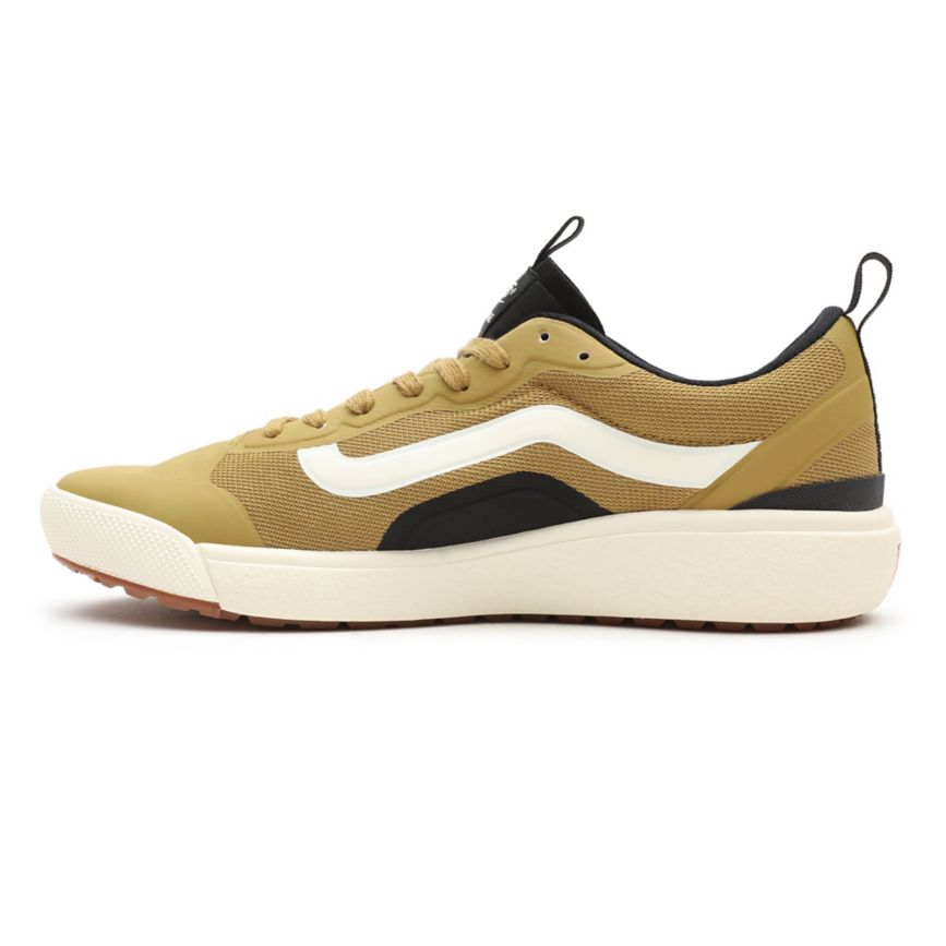 Vans UltraRange EXO παπούτσια Ελιά | VN677S6TW87