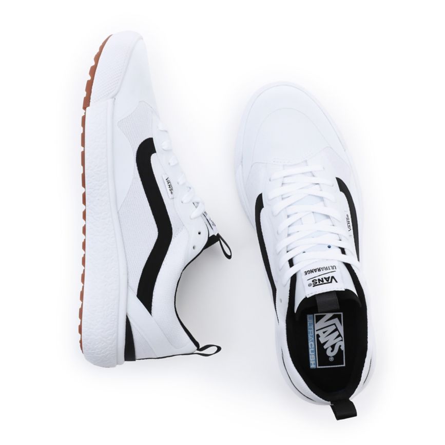 Vans UltraRange EXO παπούτσια ασπρα | VN150K1HV88
