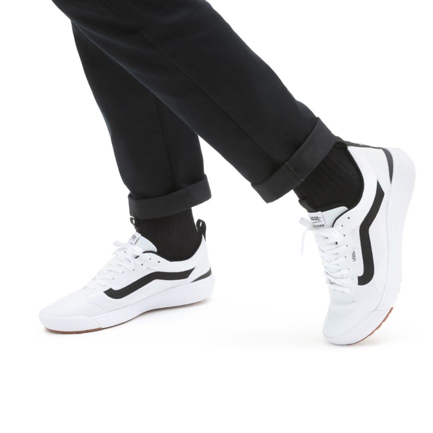 Vans UltraRange EXO παπούτσια ασπρα | VN150K1HV88