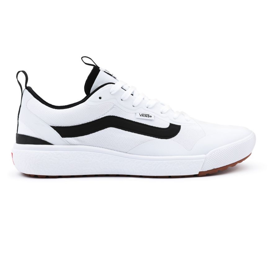 Vans UltraRange EXO παπούτσια ασπρα | VN150K1HV88
