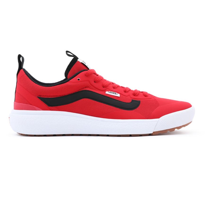 Vans UltraRange EXO παπούτσια κοκκινα | VN192R8FQ67