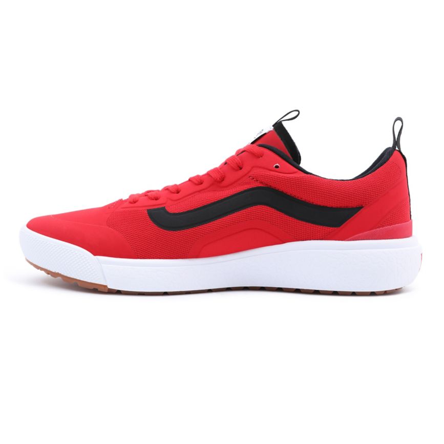 Vans UltraRange EXO παπούτσια κοκκινα | VN192R8FQ67