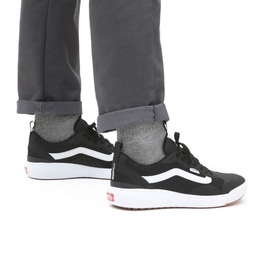 Vans UltraRange EXO παπούτσια μαυρα | VN726K5HK27