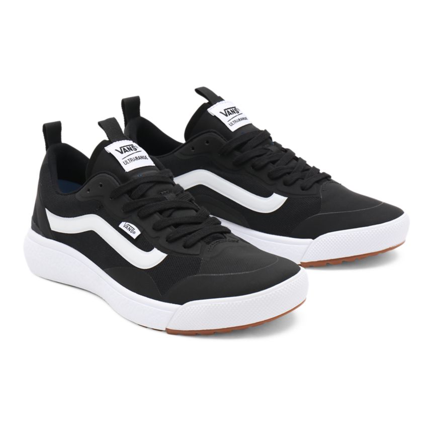 Vans UltraRange EXO παπούτσια μαυρα | VN726K5HK27
