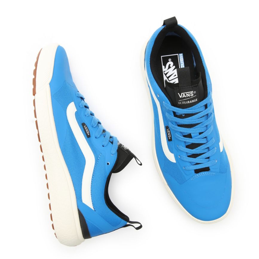 Vans UltraRange EXO παπούτσια μπλε | VN322I2UT88