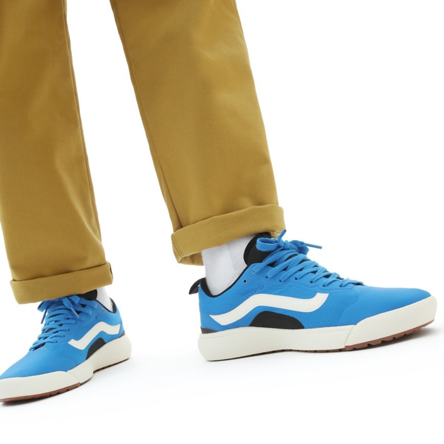 Vans UltraRange EXO παπούτσια μπλε | VN322I2UT88