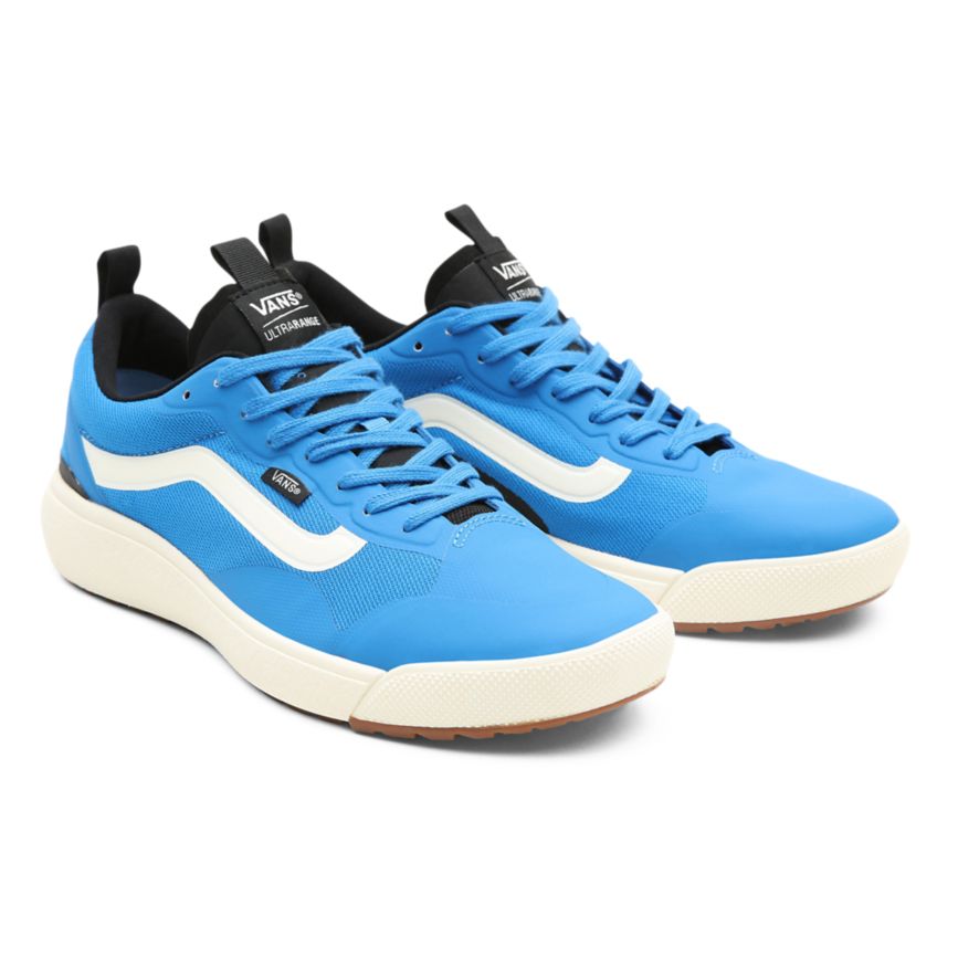 Vans UltraRange EXO παπούτσια μπλε | VN322I2UT88