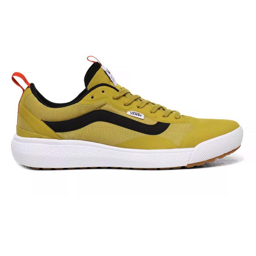 Vans UltraRange EXO παπούτσια πρασινο | VN564S1WX04