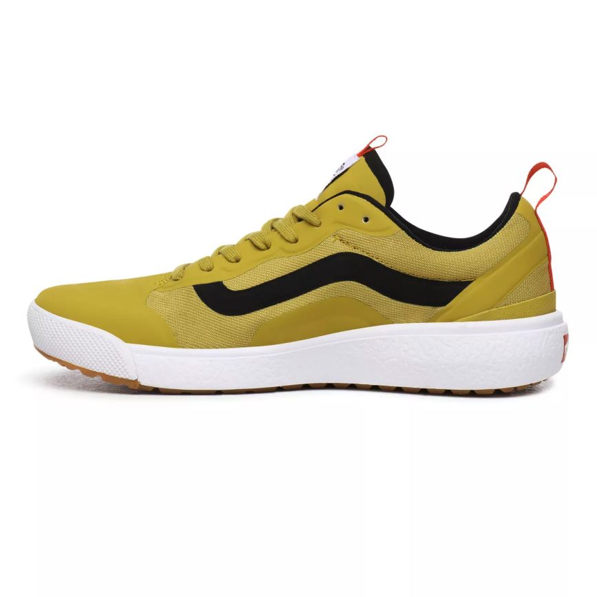 Vans UltraRange EXO παπούτσια πρασινο | VN564S1WX04