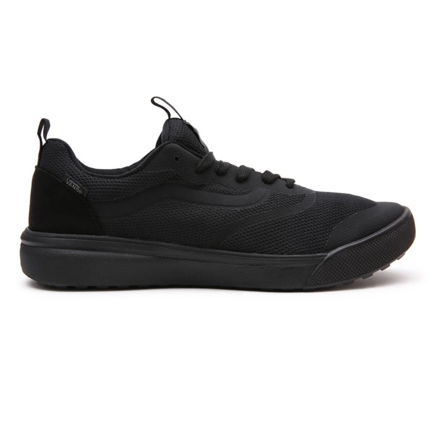 Vans UltraRange Rapidweld παπούτσια μαυρα | VN011M7HD91
