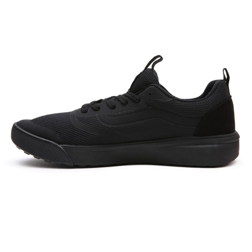 Vans UltraRange Rapidweld παπούτσια μαυρα | VN011M7HD91