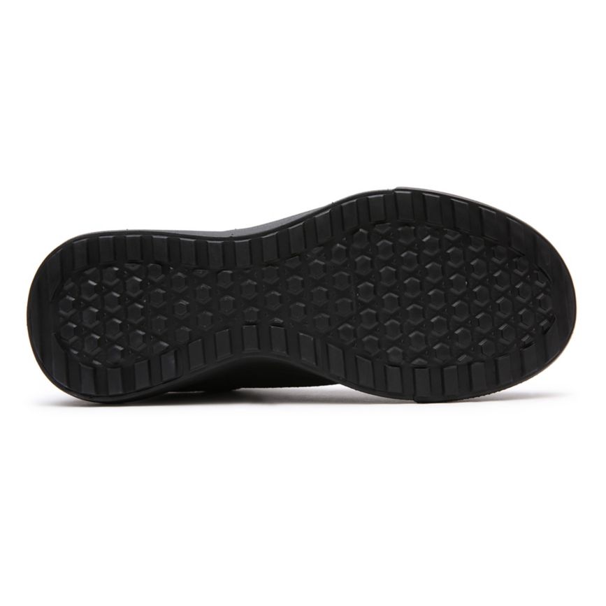 Vans UltraRange Rapidweld παπούτσια μαυρα | VN011M7HD91