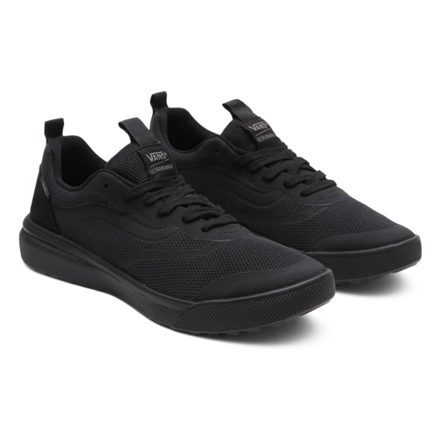 Vans UltraRange Rapidweld παπούτσια μαυρα | VN011M7HD91
