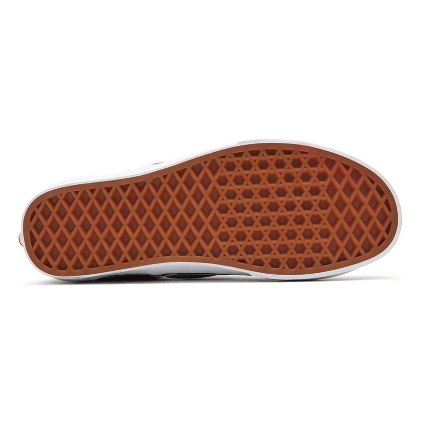 Vans Valentines Hearts κλασικα Slip-On παπούτσια μαυρα | VN194I5QF42