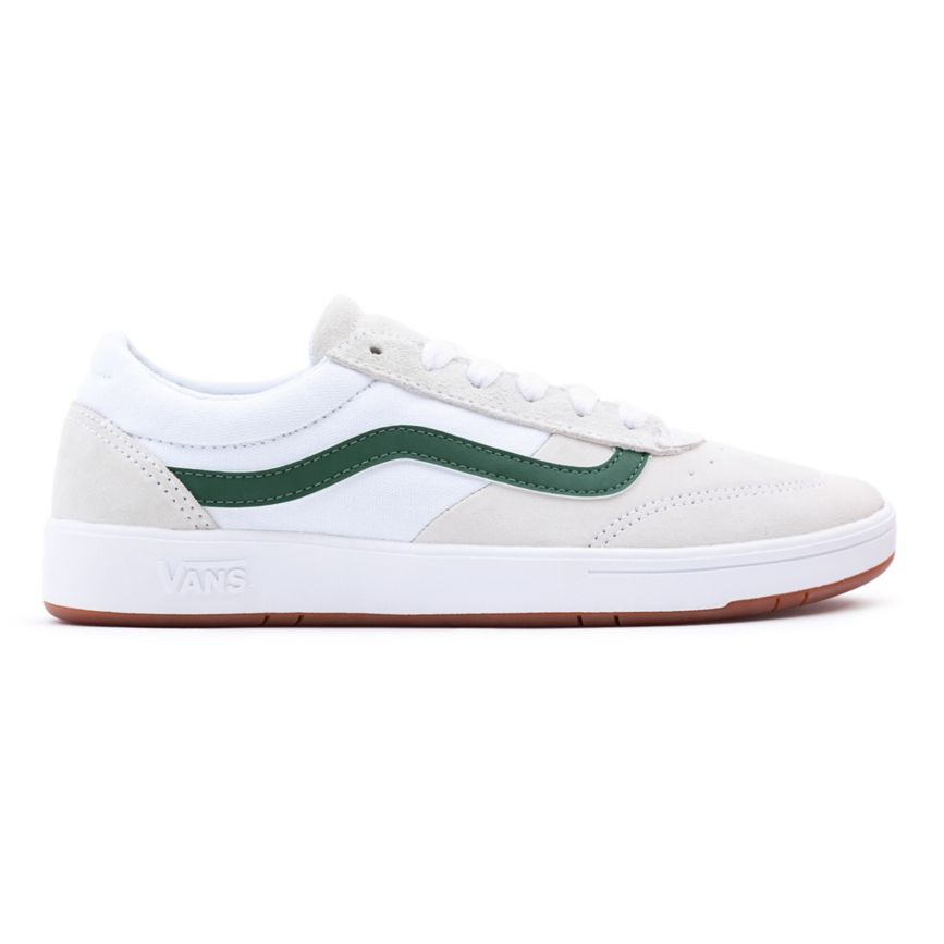 Vans Vintage Αθλητικά Cruze ComfyCush παπούτσια ασπρα | VN988R2OE76