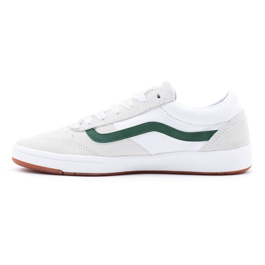 Vans Vintage Αθλητικά Cruze ComfyCush παπούτσια ασπρα | VN988R2OE76