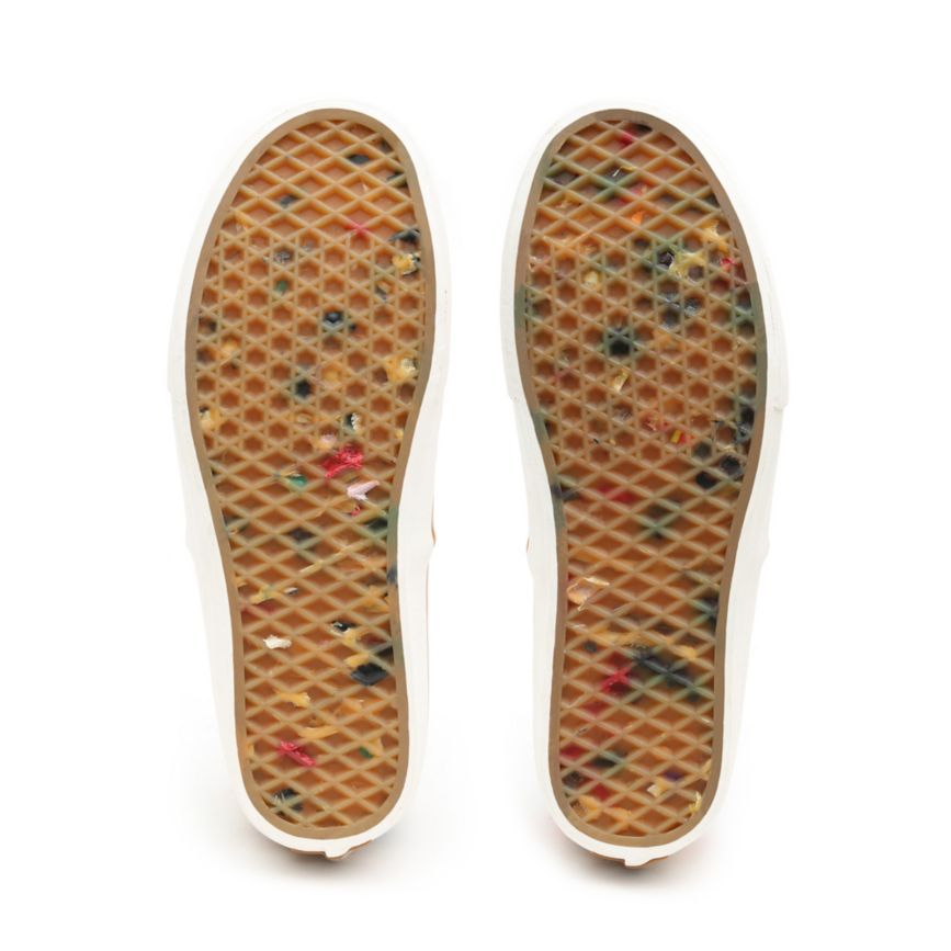 Vans X Chris Johanson Authentic SF παπούτσια Πολύχρωμο | VN303P3DD13
