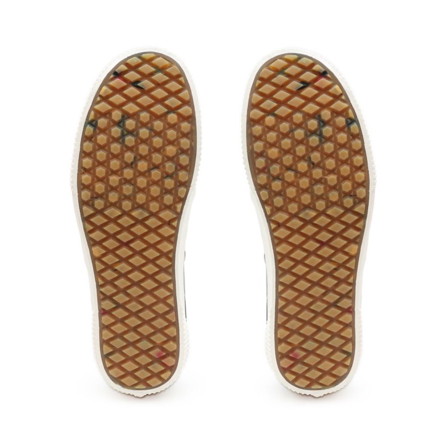 Vans X Chris Johanson Destruct SF παπούτσια γκρι | VN538H7TW46
