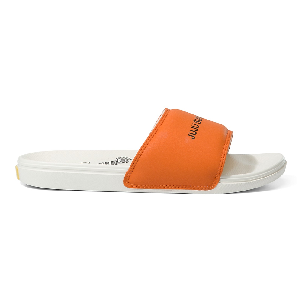 Vans X Juju Surf Club La Costa παντοφλεσ-on ασπρα | VN419X8UQ66