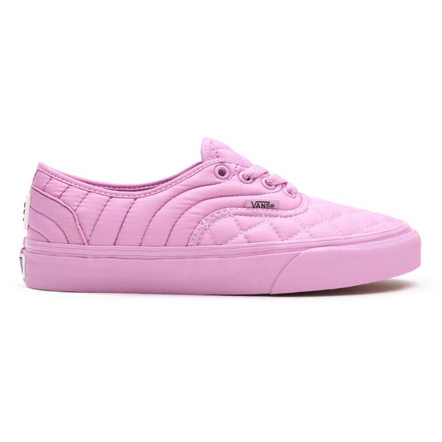 Vans X Opening Ceremony Authentic QLT παπούτσια ροζ | VN500J5JS34