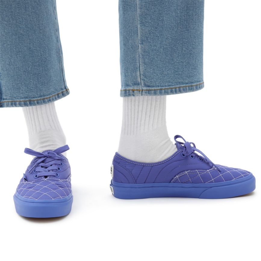 Vans X Opening Ceremony Authentic QLT παπούτσια μπλε | VN777S7WI35