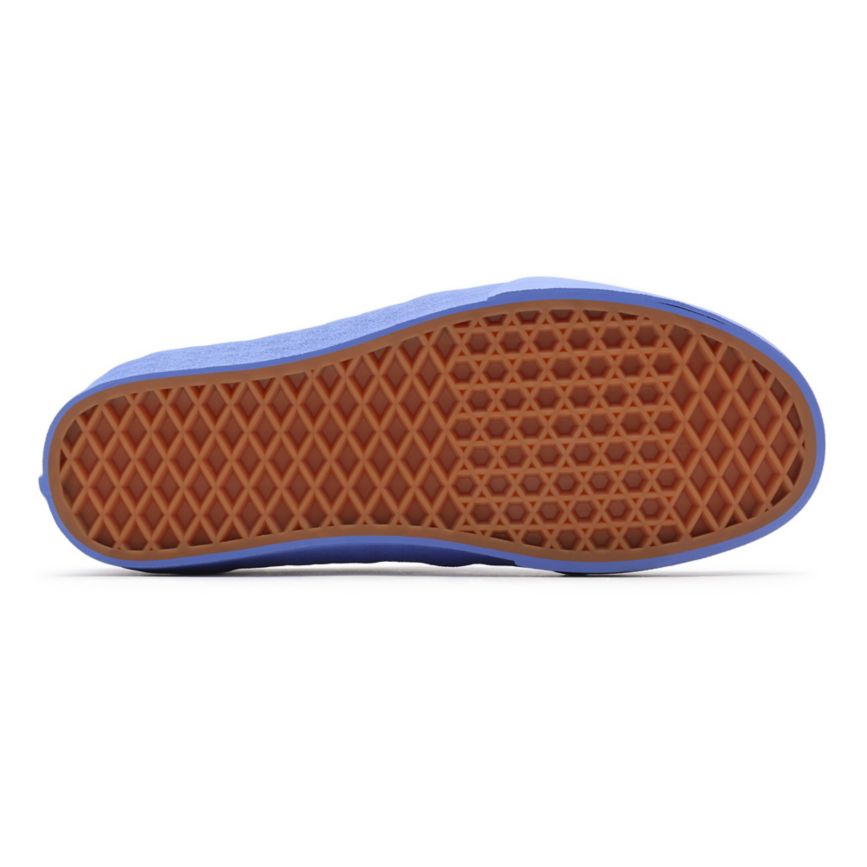 Vans X Opening Ceremony Authentic QLT παπούτσια μπλε | VN777S7WI35