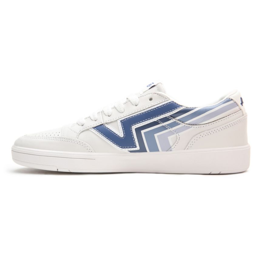Vans X Penn Lowland CC παπούτσια ασπρα | VN116Q1VI45