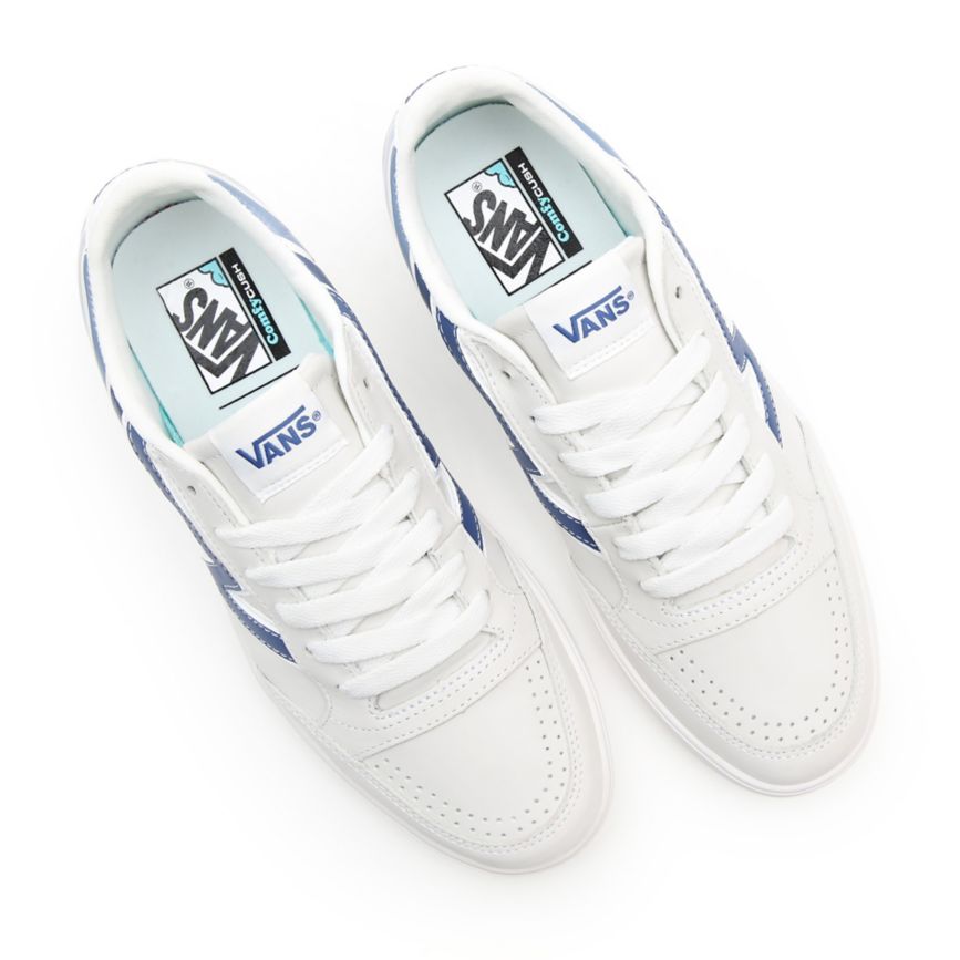 Vans X Penn Lowland CC παπούτσια ασπρα | VN745U5PR20