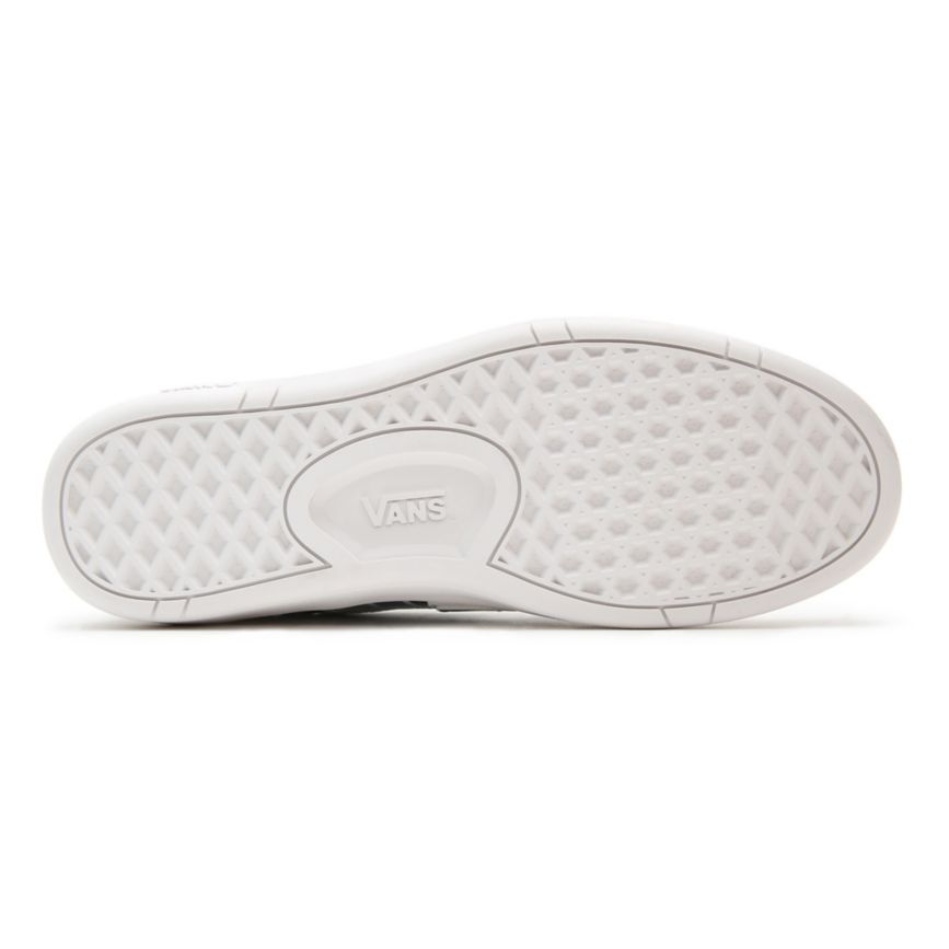 Vans X Penn Lowland CC παπούτσια ασπρα | VN745U5PR20