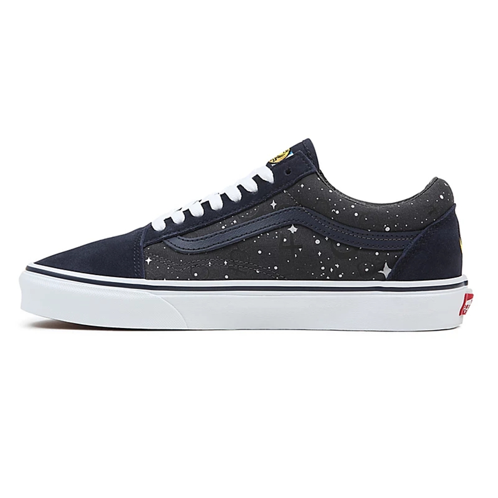 Vans X Pretty Guardian Sailor Moon Old Skool παπούτσια σκουρο μπλε | VN225T1AH65