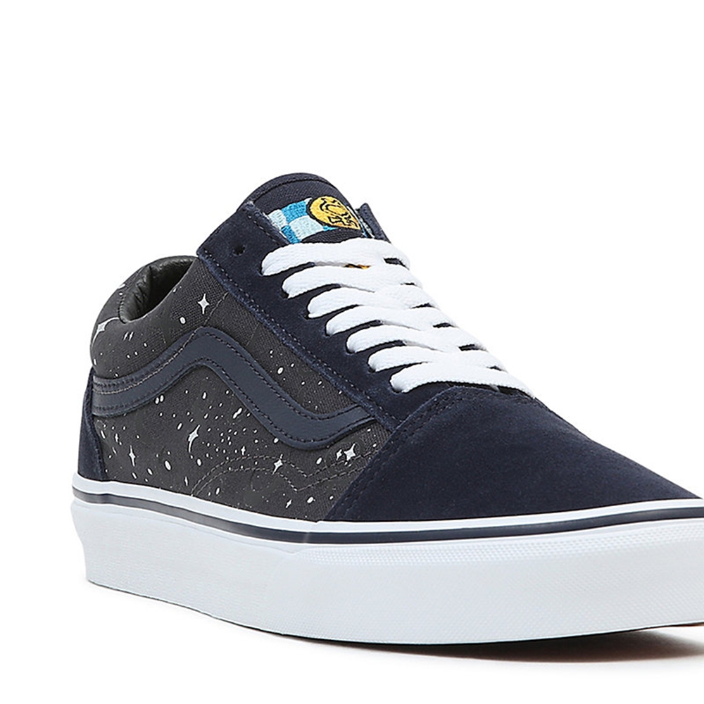 Vans X Pretty Guardian Sailor Moon Old Skool παπούτσια σκουρο μπλε | VN225T1AH65