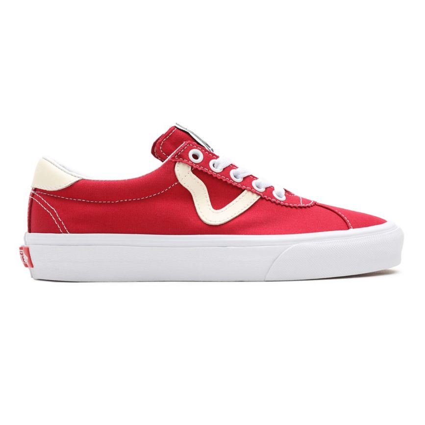Vans Αθλητικά παπούτσια κοκκινα | VN059M1SR02